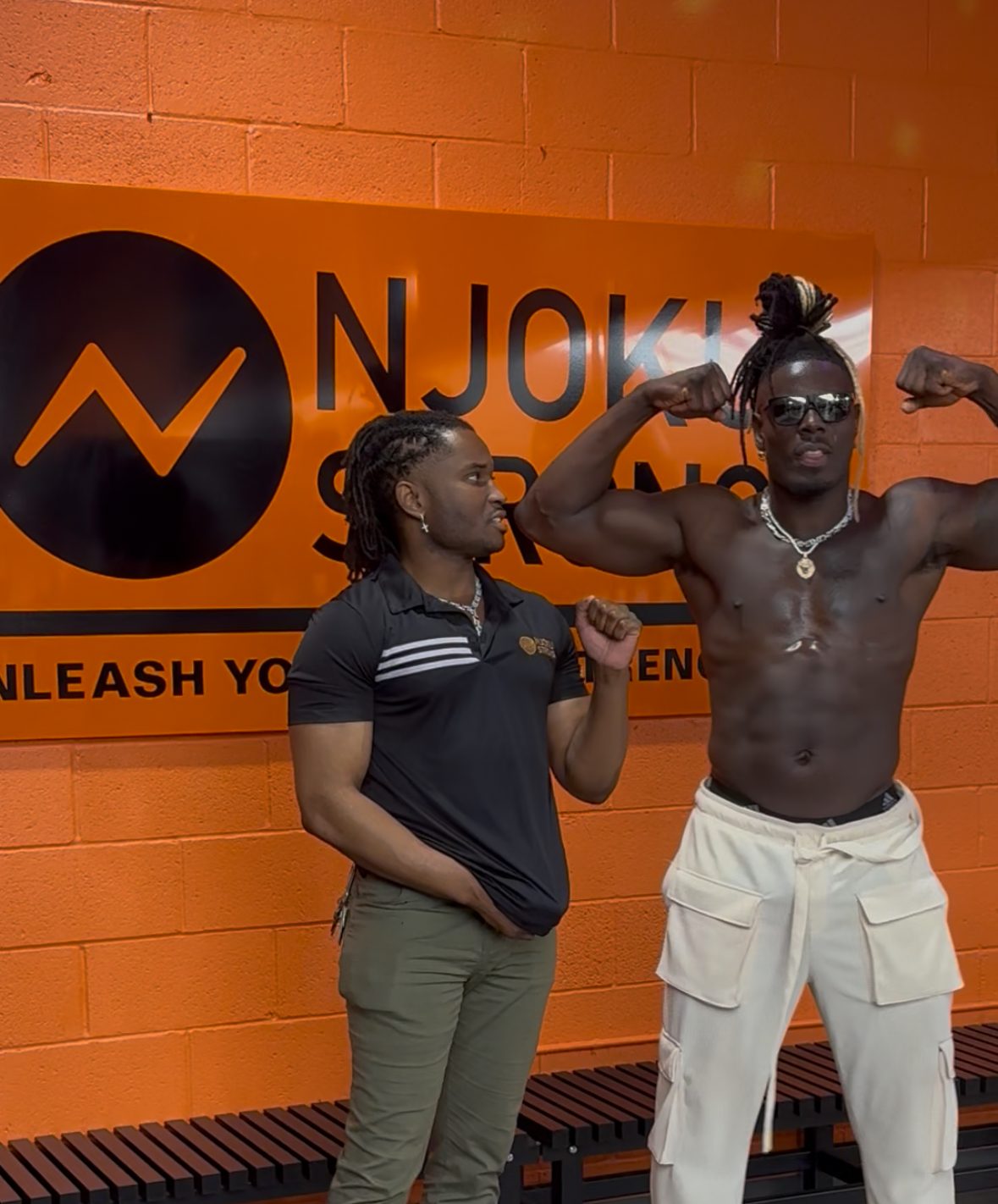 Writer: Innocent Njoku, MD