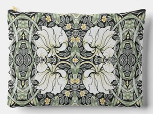 Big Deals! William Morris Pimpernel Accessory Pouch