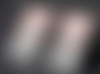 Big Deals! Hair Stylist Rose Gold Drips Silver Glitter Salon Business Card