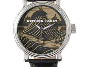 Hot Deals! Nothing Fancy Dune Arrakis Sandworm Black Watch