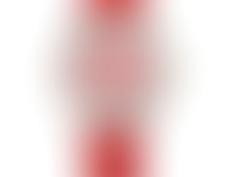 Top 10! Peppermint Stripes Watch