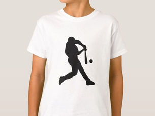 Hot Review! Don't Bunt... Hit Dingers! T-Shirt