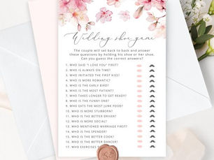 Best Price! Cherry blossom The wedding shoe game