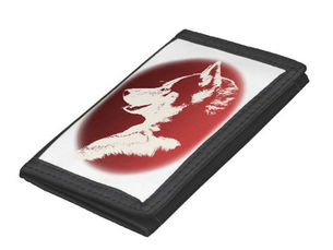 Top 10! Husky Wallet Siberian Husky Pup Wallets Gifts