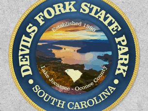 Best Deals! Devil's Fork SP Patch