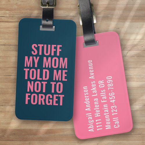Custom alt text
