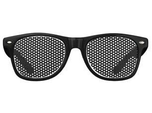 Top 5! Professional Onyx Black Color | Classic Elegant Retro Sunglasses