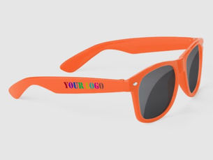 Best Price! Personalized Custom Logo Sunglasses Promotional