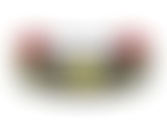 Big Deals! Black and Gold Personalized Softball Headbands