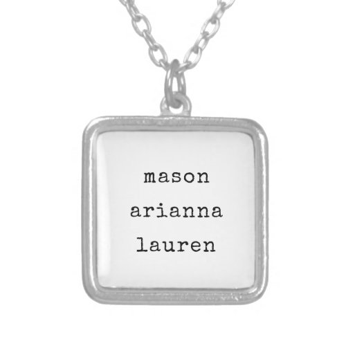 Custom alt text