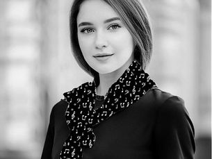 Hot Review! Black and white Music symbols Scarf