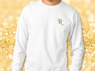 Review Create Mens Custom Embroidered Monogram Sweatshirt