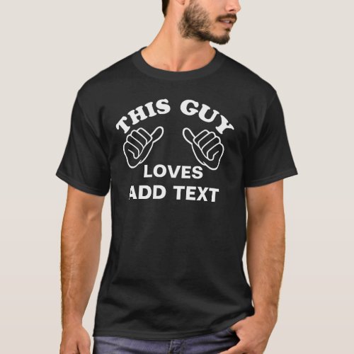 Custom alt text