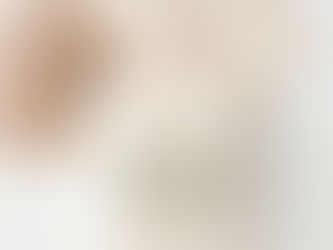 Review Elegant Blush Floral and White Magnolias Monogram Tote Bag