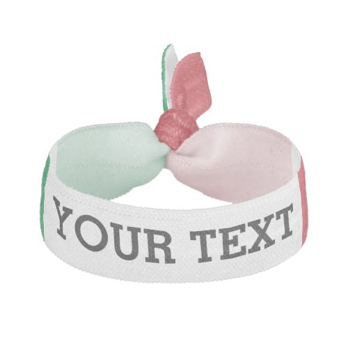 Custom alt text