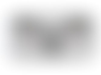 Top 5! Modern Brushed Metal Look Gray Monogram Silver Finish Money Clip