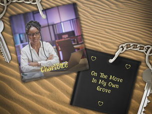 Top 10! Custom Photo Name Message Personalize Keychain
