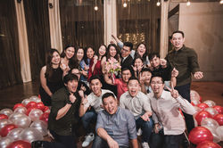 Shuan + Vivian | by Knot For Two