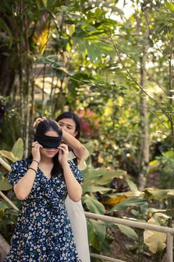 Bernard + Mei Hao | by Knot For Two