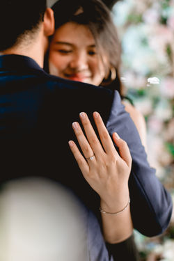 Kent + Daphne | by Knot For Two