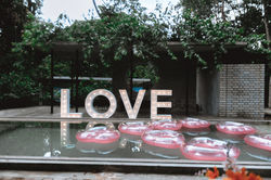 Martin + Chin Hui | by Knot For Two