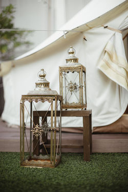 Andy + Cecilia | by Knot For Two