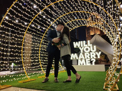 Jimmy + Amanda | by Knot For Two