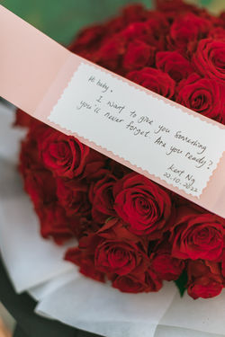 Kent + Daphne | by Knot For Two