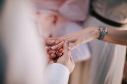 Cedric + Kristy | by Knot For Two