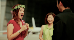 Aaron + Monica | by Knot For Two