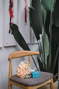 Chris + Rachel | by Knot For Two