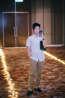 Joanna + Kenny | by Knot For Two