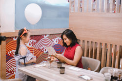 Jack + Huey Yin | by Knot For Two