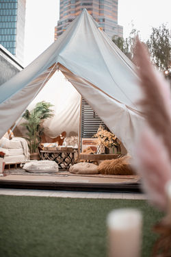 Bryan + Amanda | by Knot For Two