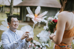 Richmond + Alice| by Knot For Two