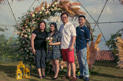 Bernard + Mei Hao | by Knot For Two