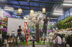 Jie + Mei Li | by Knot For Two