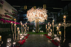 Jie + Mei Li | by Knot For Two