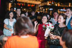 Jack + Huey Yin | by Knot For Two