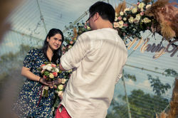 Bernard + Mei Hao | by Knot For Two