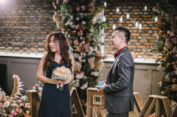 Chris + Rachel | by Knot For Two