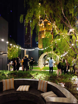 Jimmy + Amanda | by Knot For Two