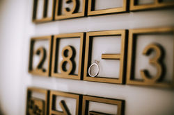 Anthony + Alyssia | by Knot For Two