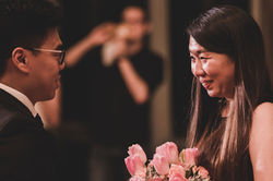 Shuan + Vivian | by Knot For Two