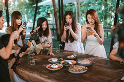 Jack + Szu Xi | by Knot For Two Event