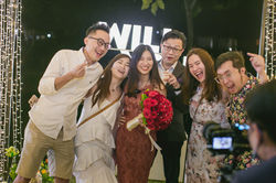 Ronnie + Katherine | by Knot For Two