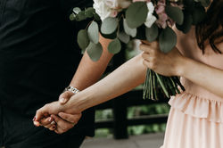 Victor + Beverly | by Knot For Two