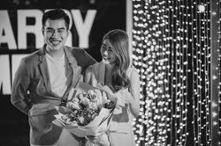 Kit + Elie | by Knot For Two