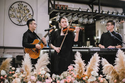 Chris + Rachel | by Knot For Two