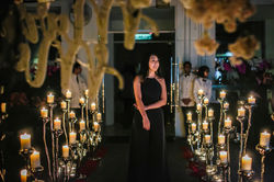 Jie + Mei Li | by Knot For Two